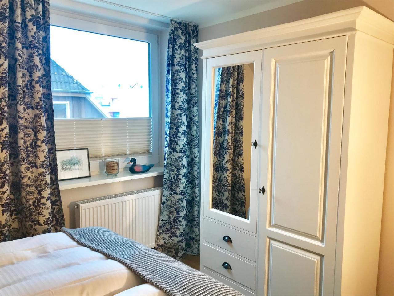 Apartamento Inselferien Micheel Burg auf Fehmarn Exterior foto
